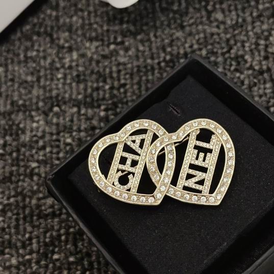 Chanel earring 02lyh414